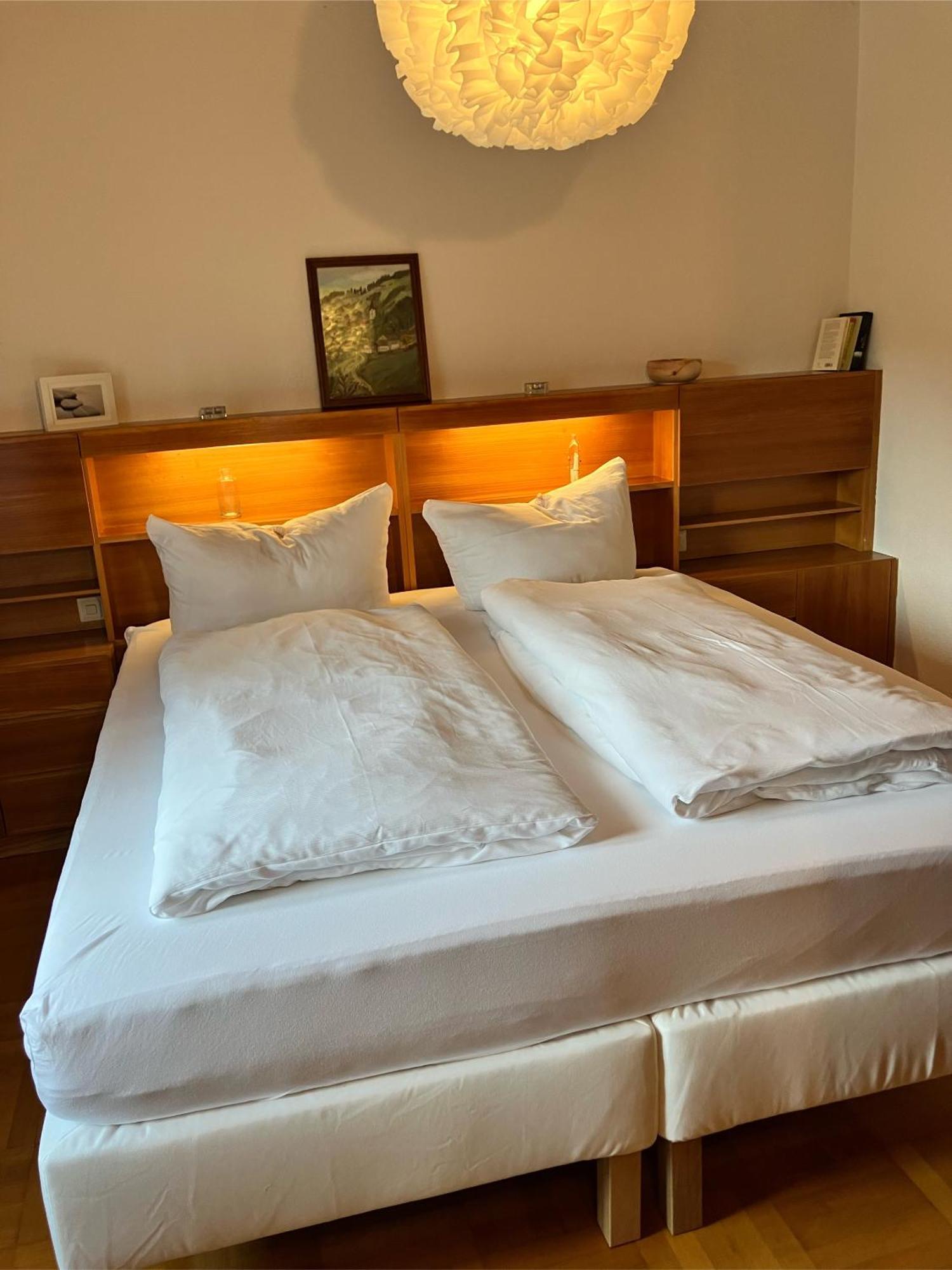 Kleine Ferienwohnung Am Rande Der Wildnis Sibratsgfäll Екстериор снимка